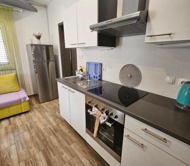 Razanac Apartment | Apartmani Villa Anna Ražanac