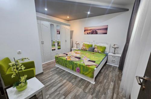 Razanac Apartment | Apartmani Villa Anna Ražanac