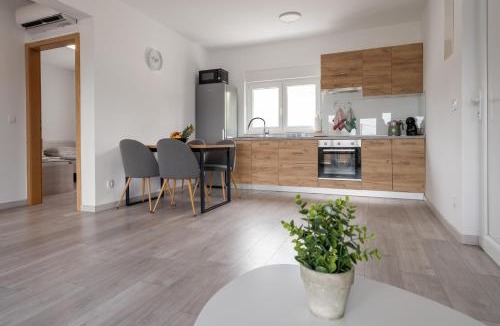 Milohnici Apartment | Apartmani Villa Ruby 2