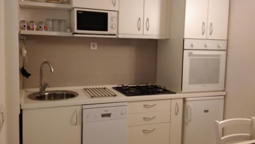 Mandre Apartment | Apartmani Vrančić - Sea View & Free Parking