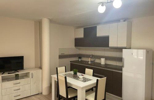 Vladicin Han Apartment | Apartmani Vrla