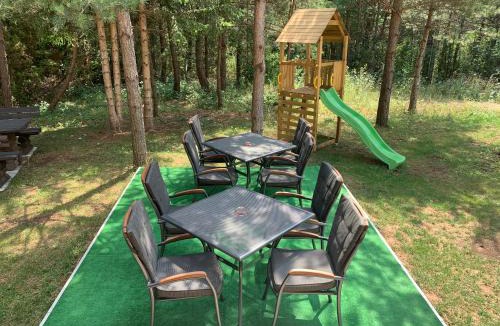 Rudanovac Apartment | Apartmani Zeder Plitvička jezera