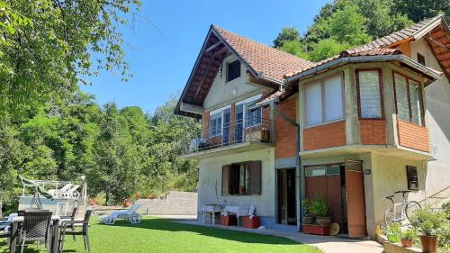 Bajina Basta House | Apartmani Zora-Vuković