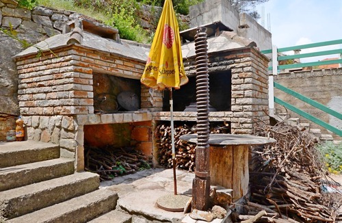 Zastrazisce Apartment | Apartments and Rooms Stjepan (31771-A4) - Zastrazisce - island Hvar
