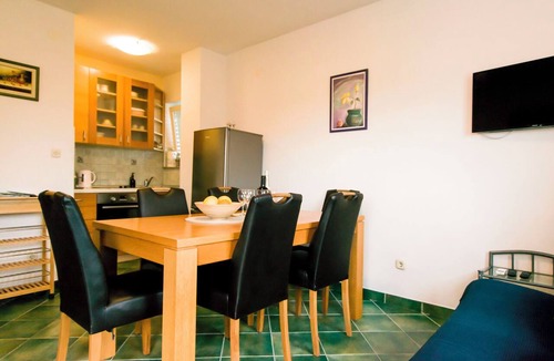Nevidane Apartment | Apartments La Mer (98621-A1) - Nevidane - island Pasman