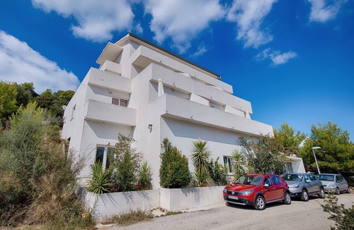 Pasadur Apartment | Apartments Daniela (53951-A1) - Pasadur - island Lastovo