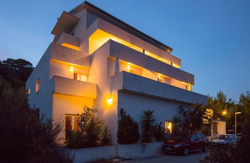 Pasadur Apartment | Apartments Daniela (53951-A4) - Pasadur - island Lastovo