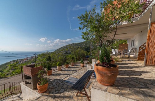 Vratarusa Apartment | Apartmens Mendula