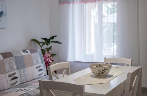Murine Apartment | Apartmenst Saban 1709