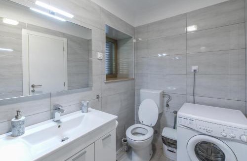 Murine Apartment | Apartmenst Saban 1709