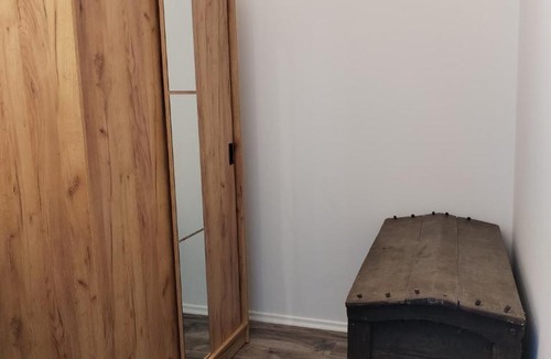 Ploce Apartment | Apartment Ćulum