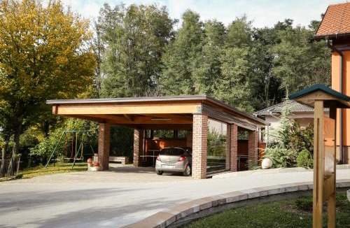 Nedelisce Apartment | Apartment Čarolija