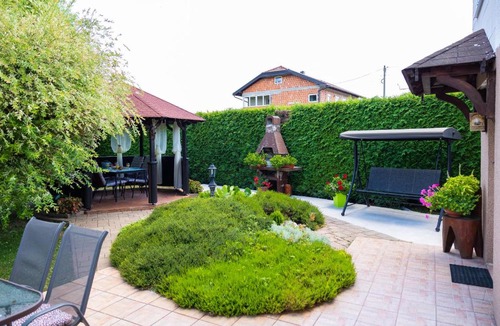 Ogulin House | Apartment Đula