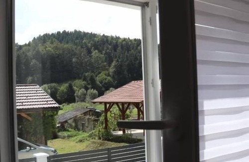 Gornje Jesenje Apartment | Apartment Šafranko (60121-A1) - Đurmanec