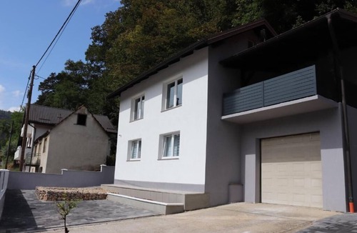 Gornje Jesenje Apartment | Apartment Šafranko (60121-A1) - Đurmanec