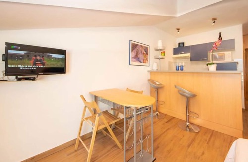 Arbanija Apartment | Apartment Šarić by Interhome