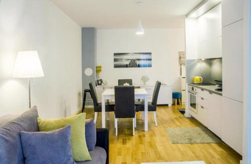 Novi Zagreb Apartment | Apartment Šola, GARAGE