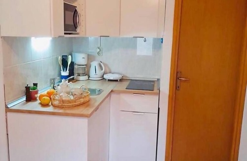 Lumbarda Apartment | Apartment Željko, (15530), Lumbarda, hr