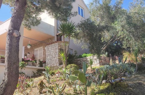 Skrivena Luka Apartment | Apartment ∙ 1 bedroom ∙ 4 guests