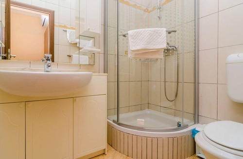 Postup Apartment | Apartment ∙ 1 bedroom ∙ 2 guests