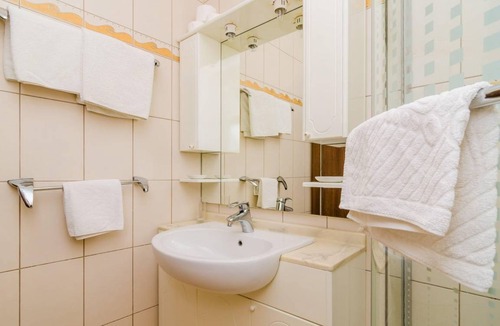 Postup Apartment | Apartment ∙ 1 bedroom ∙ 2 guests