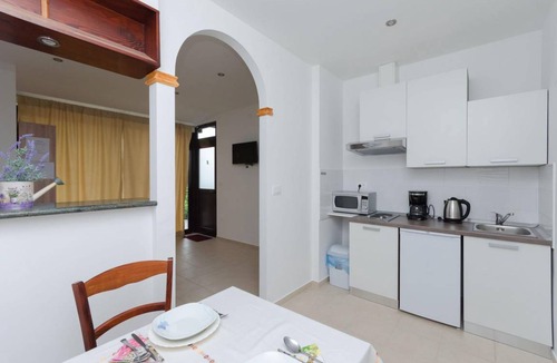 Obrs Apartment | Apartment ∙ 1 bedroom ∙ 4 guests