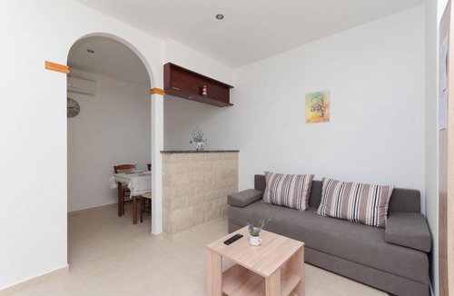 Obrs Apartment | Apartment ∙ 1 bedroom ∙ 4 guests