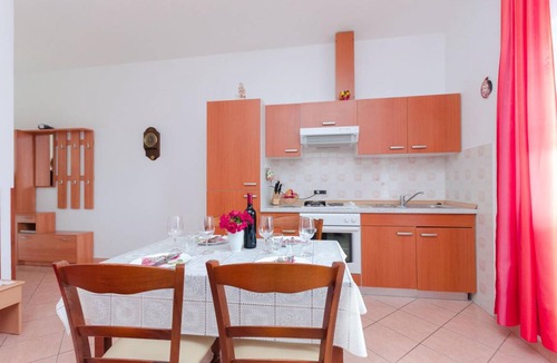 Obrs Apartment | Apartment ∙ 1 bedroom ∙ 4 guests