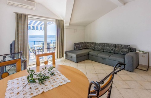 Selce Apartment | Apartment ∙ 1 bedroom ∙ 4 guests