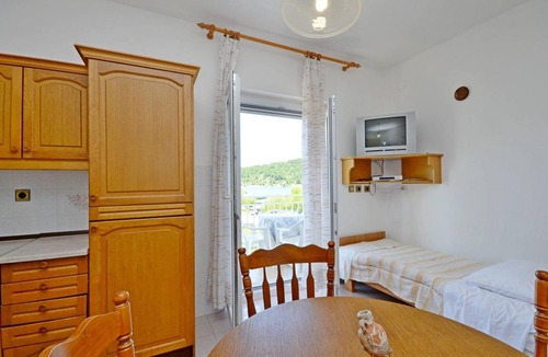 Jadrtovac Apartment | Apartment ∙ 1 bedroom ∙ 4 guests