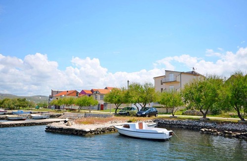 Jadrtovac Apartment | Apartment ∙ 1 bedroom ∙ 4 guests
