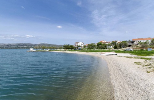 Jadrtovac Apartment | Apartment ∙ 1 bedroom ∙ 2 guests