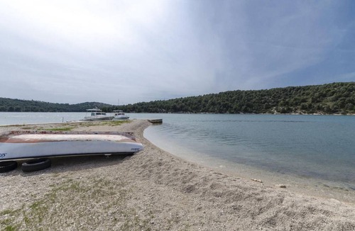 Jadrtovac Apartment | Apartment ∙ 1 bedroom ∙ 2 guests