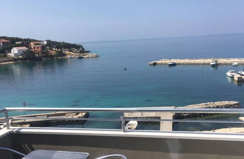 Jakisnica Apartment | Apartment ∙ 1 bedroom ∙ 4 guests