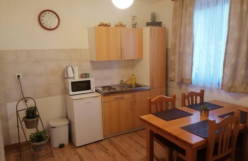 Poljanak Apartment | Apartment ∙ 1 bedroom ∙ 3 guests