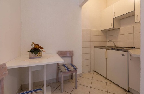 Selce Apartment | Apartment ∙ 1 bedroom ∙ 2 guests