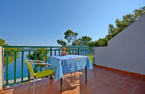 Ubli Apartment | Apartment ∙ 1 bedroom ∙ 2 guests