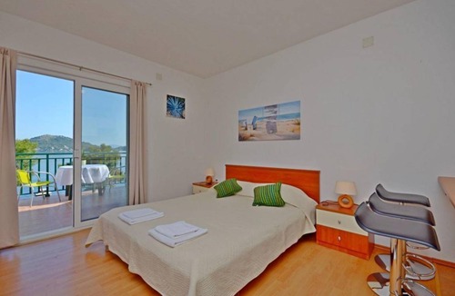 Ubli Apartment | Apartment ∙ 1 bedroom ∙ 2 guests
