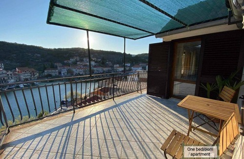 Zaton Apartment | Apartment ∙ 1 bedroom ∙ 2 guests
