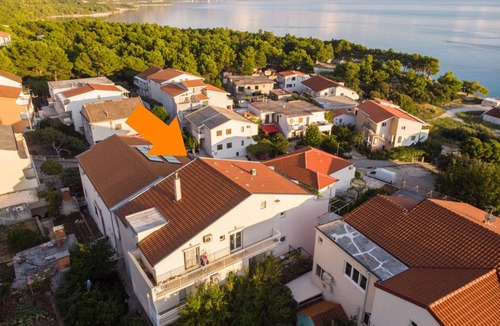 Blato Apartment | Apartment ∙ 1 bedroom ∙ 3 guests
