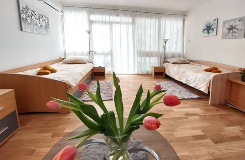 Cove Parja Apartment | Apartment ∙ 1 bedroom ∙ 3 guests