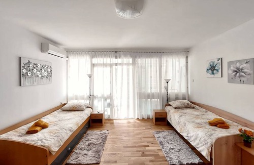 Cove Parja Apartment | Apartment ∙ 1 bedroom ∙ 3 guests