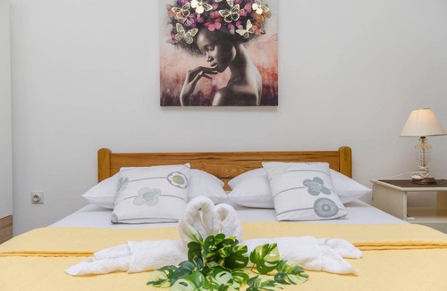 Srima Apartment | Apartment ∙ 1 bedroom ∙ 3 guests
