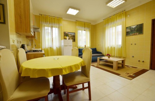 Municipality of Zminj Apartment | Apartment ∙ 1 bedroom ∙ 4 guests
