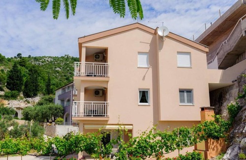 Duba Apartment | Apartment ∙ 1 bedroom ∙ 4 guests