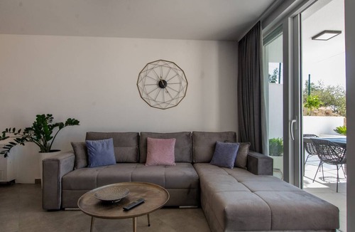 Moca Apartment | Apartment ∙ 1 bedroom ∙ 4 guests