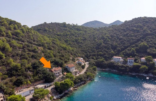 Ubli Apartment | Apartment ∙ 1 bedroom ∙ 5 guests