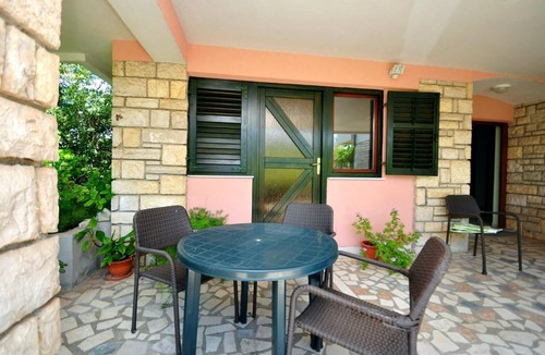 Zrce Apartment | Apartment ∙ 1 bedroom ∙ 4 guests