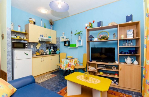 Kneza Apartment | Apartment ∙ 1 bedroom ∙ 3 guests