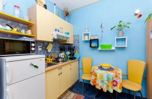 Kneza Apartment | Apartment ∙ 1 bedroom ∙ 3 guests